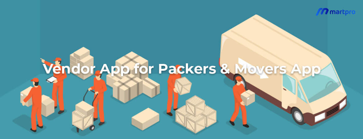 Packers-and-movers-app-development