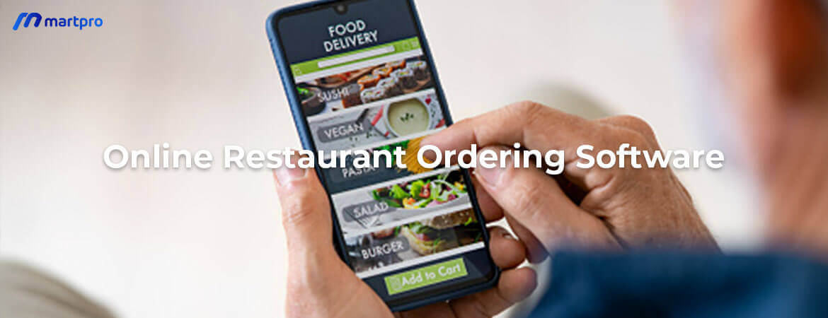 Food-delivery-software