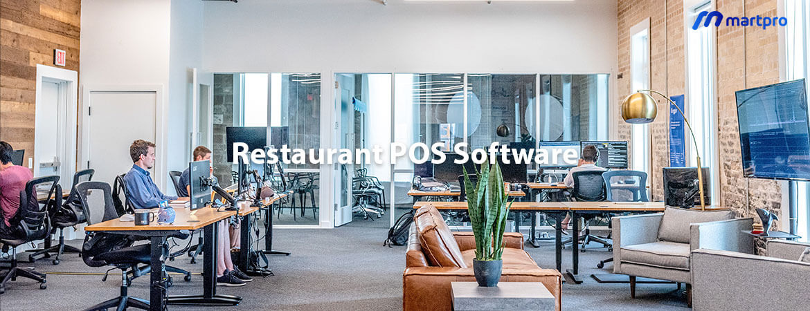Restaurant-software