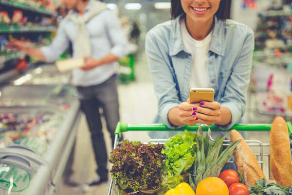 grocery-marketplace