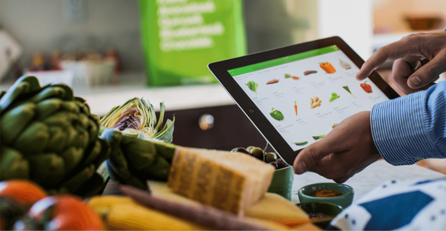 grocery-marketplace