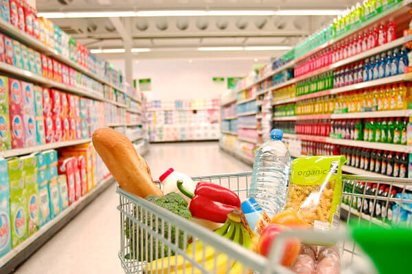 grocery-marketplace